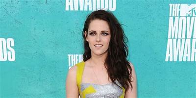 Kristen Stewart. 22, Named “The Highest Paid Actress in Hollywood” by Forbes