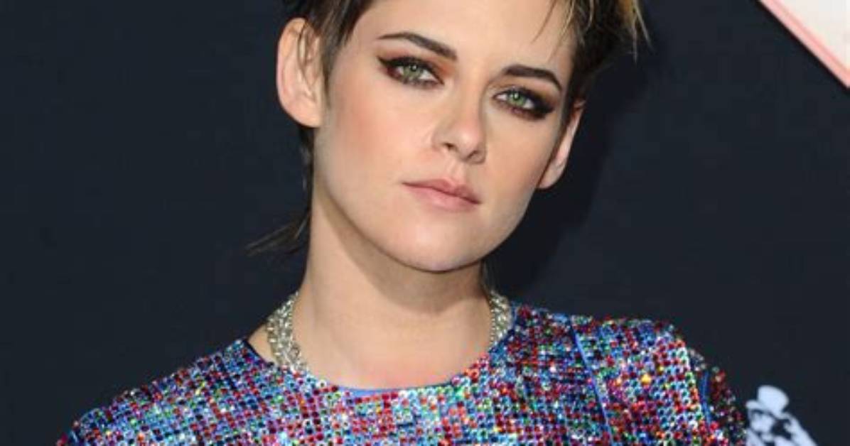 Kristen Stewart: ‘I’ve Probably Made Five Really Good Films, out of 45 or 50 Films’