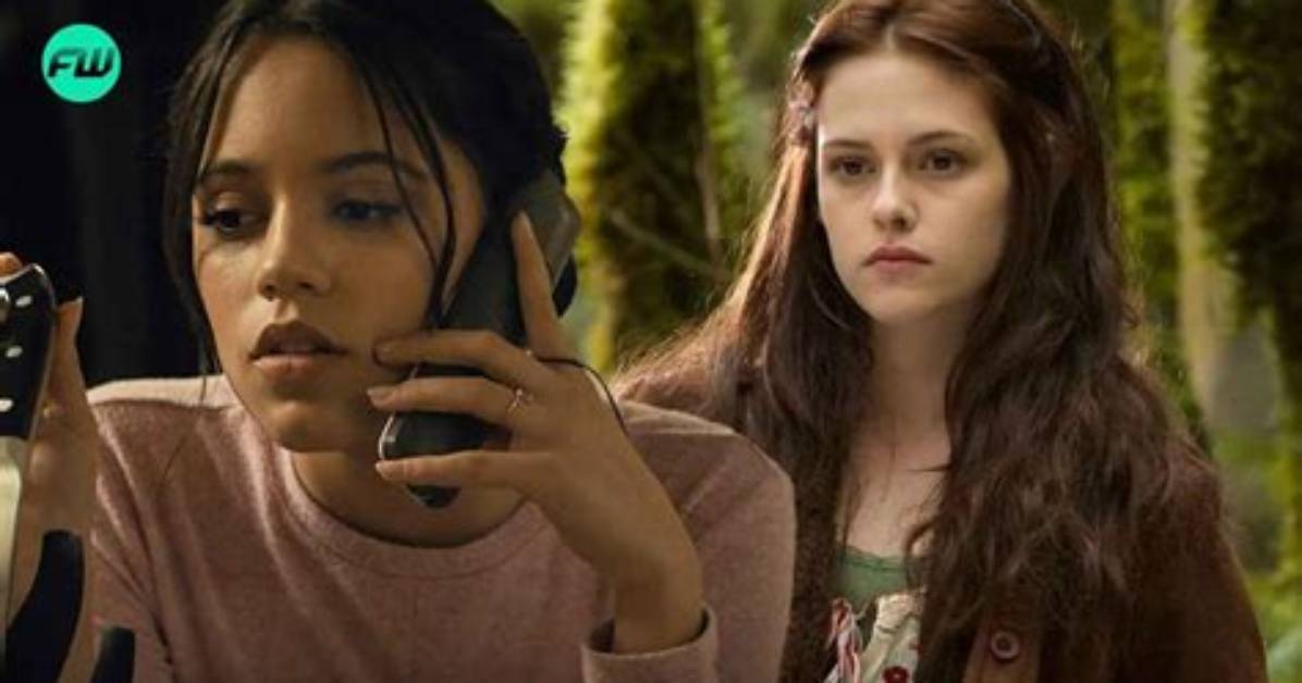 Kristen Stewart on Turning 30: ‘I Stopped Drinking and Smoking… Whatever, It’s True’