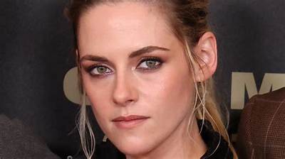 Kristen Stewart to Star as Author and Activist Susan Sontag in New Biopic