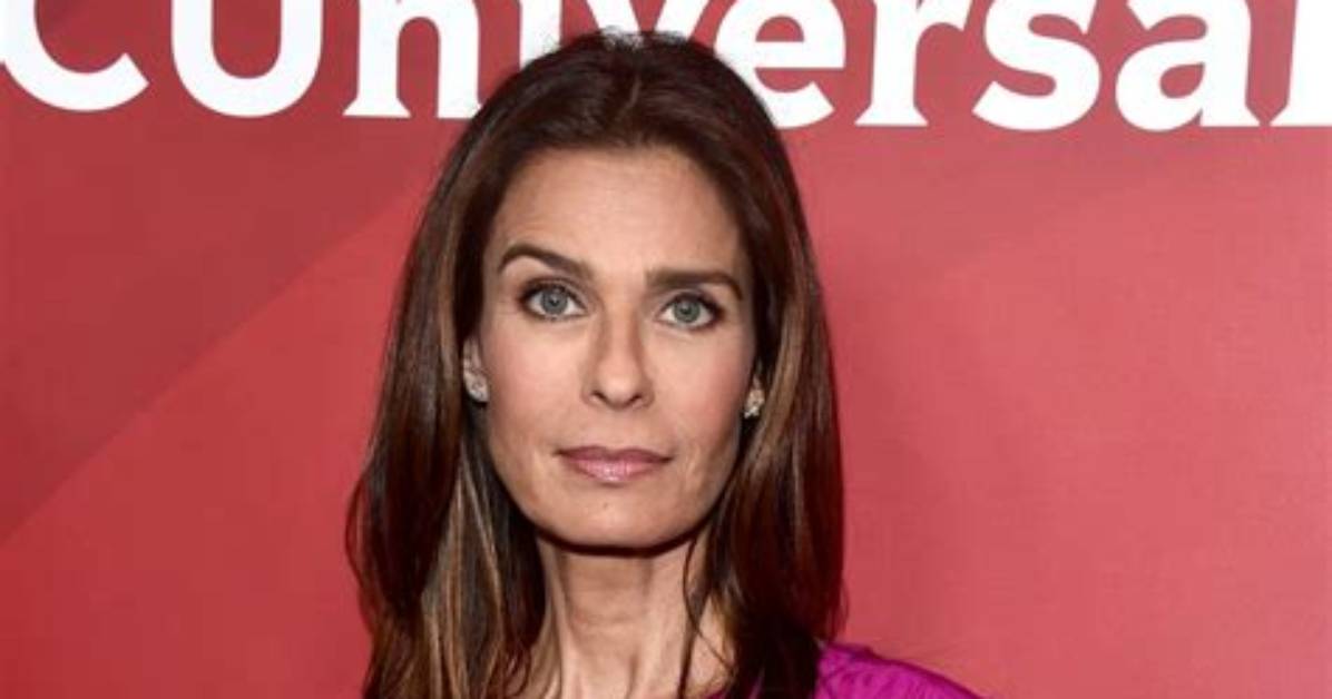 Kristian Alfonso Bio (Wiki)