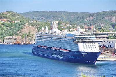 Kristiansand Cruise: Best Cruises to Kristiansand
