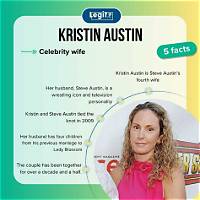 Kristin Austin Bio (Wiki)