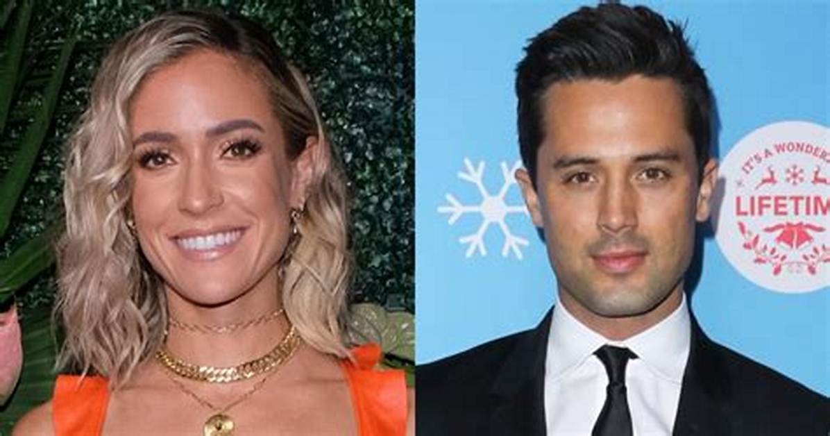Kristin Cavallari and Stephen Colletti Share What Really Happened in Cabo Episode of ‘Laguna Beach’