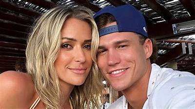 Kristin Cavallari on Dating: It’s a Sh-T Show, Men Need to Put in Effort
