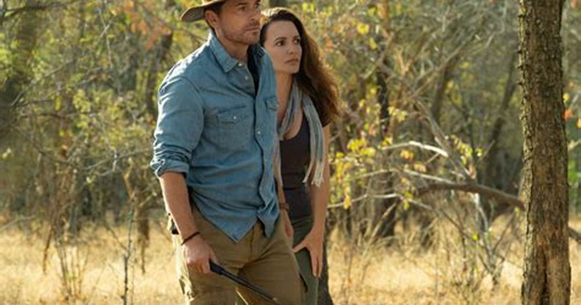 Kristin Davis Made Sure No Trained Elephants Were Used on Her New Film