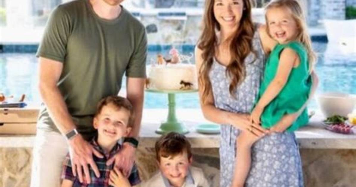 Kristin Hilbert - Age, Family, Bio