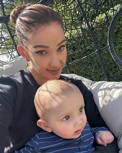 Kristina Basham - Age, Family, Bio