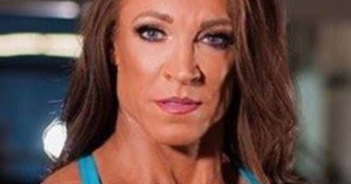 Kristina Dunn - Age, Family, Bio