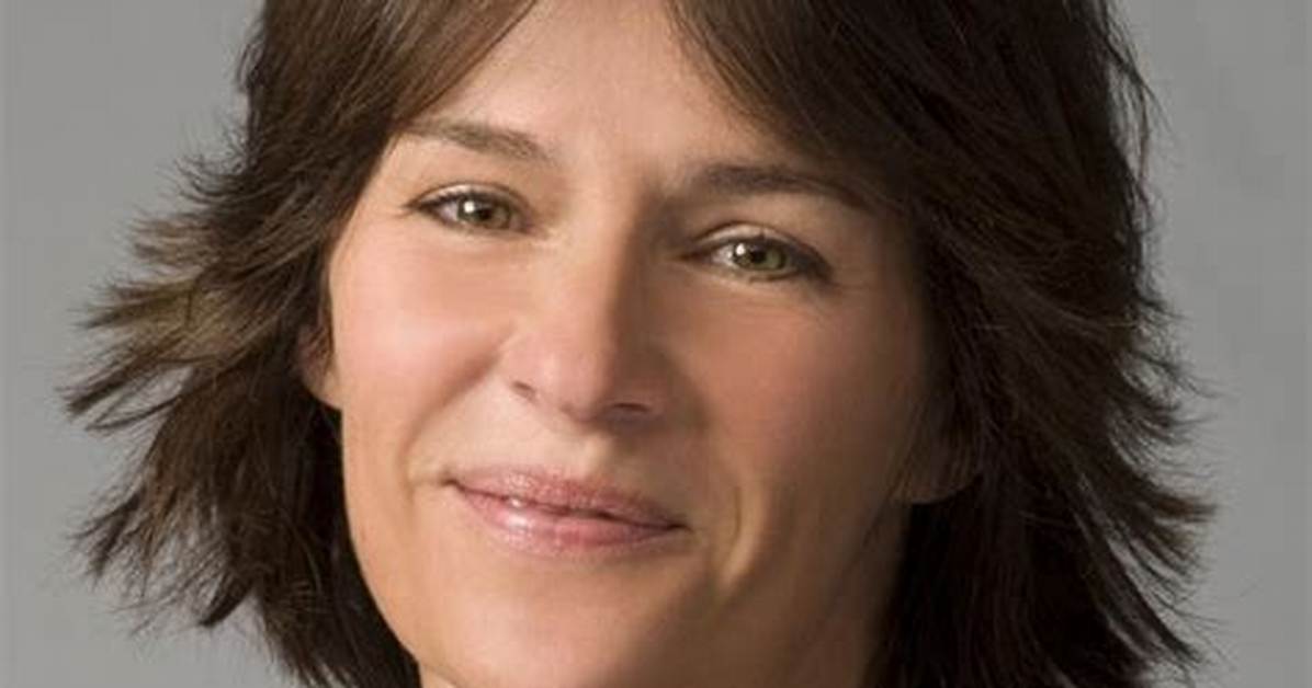 Kristine Belson Bio (Wiki)