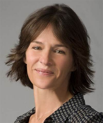 Kristine Belson Bio (Wiki)