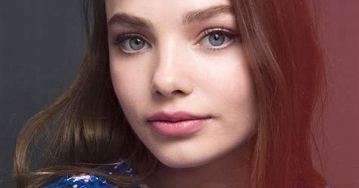 Kristine Froseth - Age, Family, Bio
