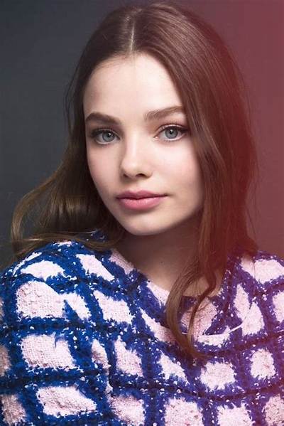 Kristine Froseth - Age, Family, Bio