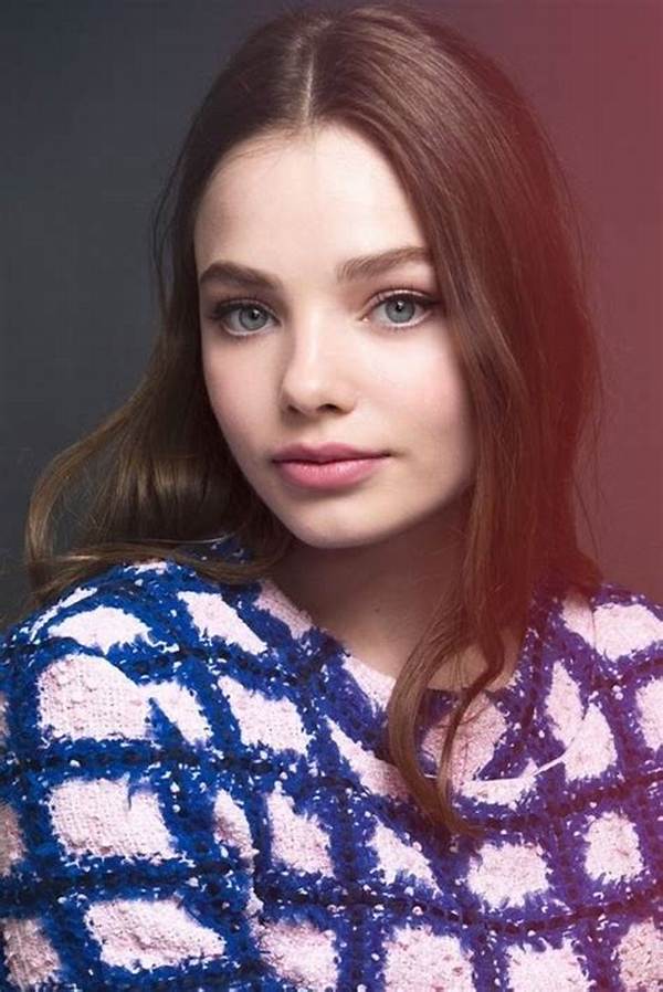 Kristine Froseth - Age, Family, Bio