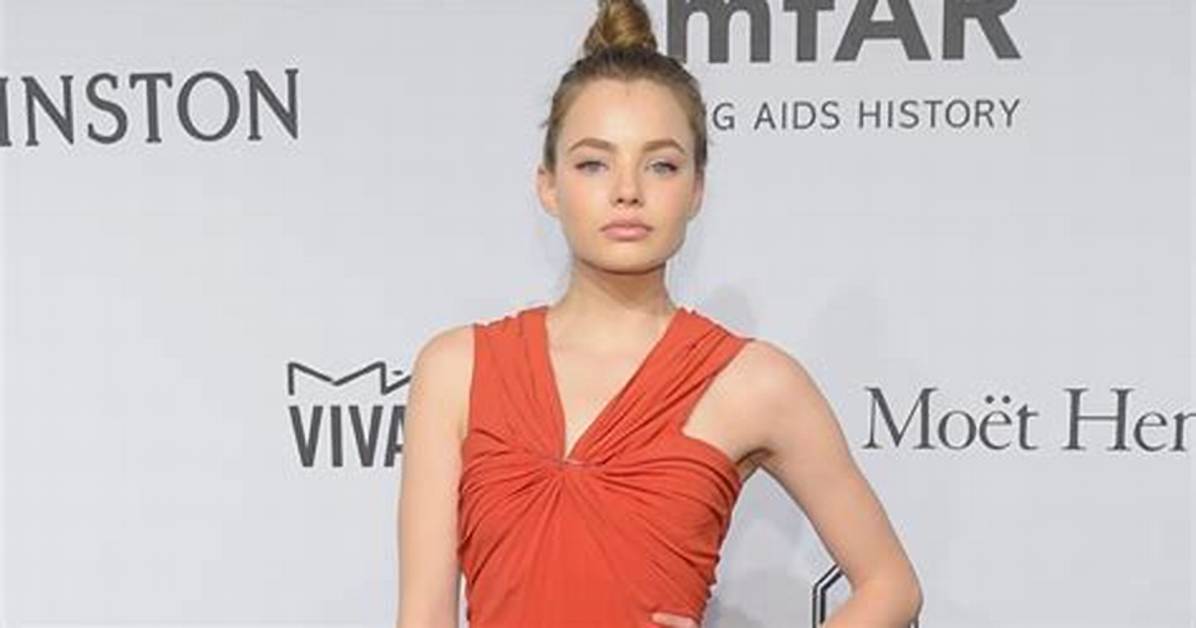 Kristine Froseth Height, Weight, Net Worth, Age, Birthday, Wikipedia, Who, Nationality, Biography