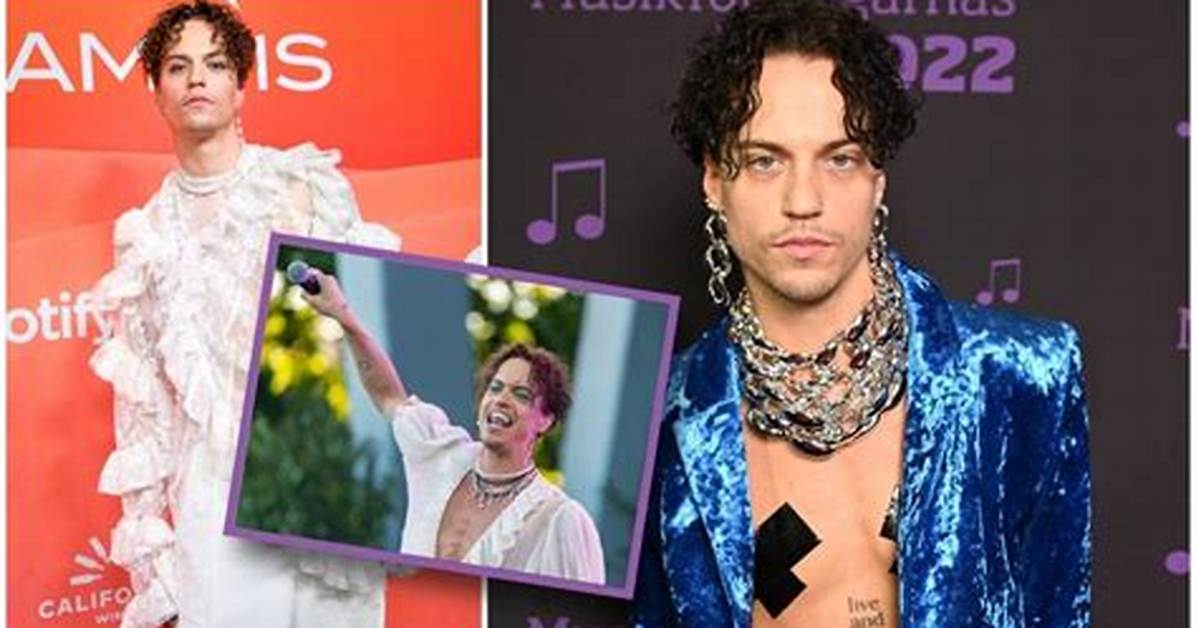 Kristofer Greczula Partner Age Gap, Meet the Singer on Instagram
