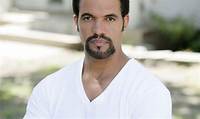 Kristoff St. John Bio (Wiki)