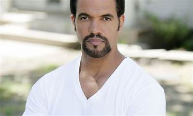 Kristoff St. John Bio (Wiki)