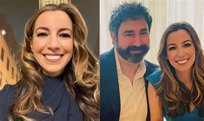 Kristy Greenberg Husband: Who Is He? Children and Family