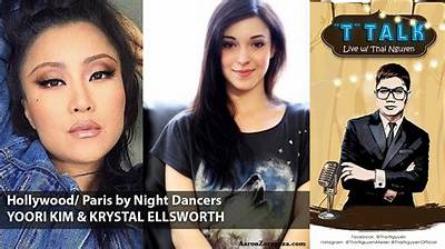 Krystal Ellsworth - Age, Family, Bio