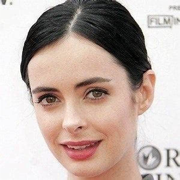 Krysten Ritter - Age, Family, Bio
