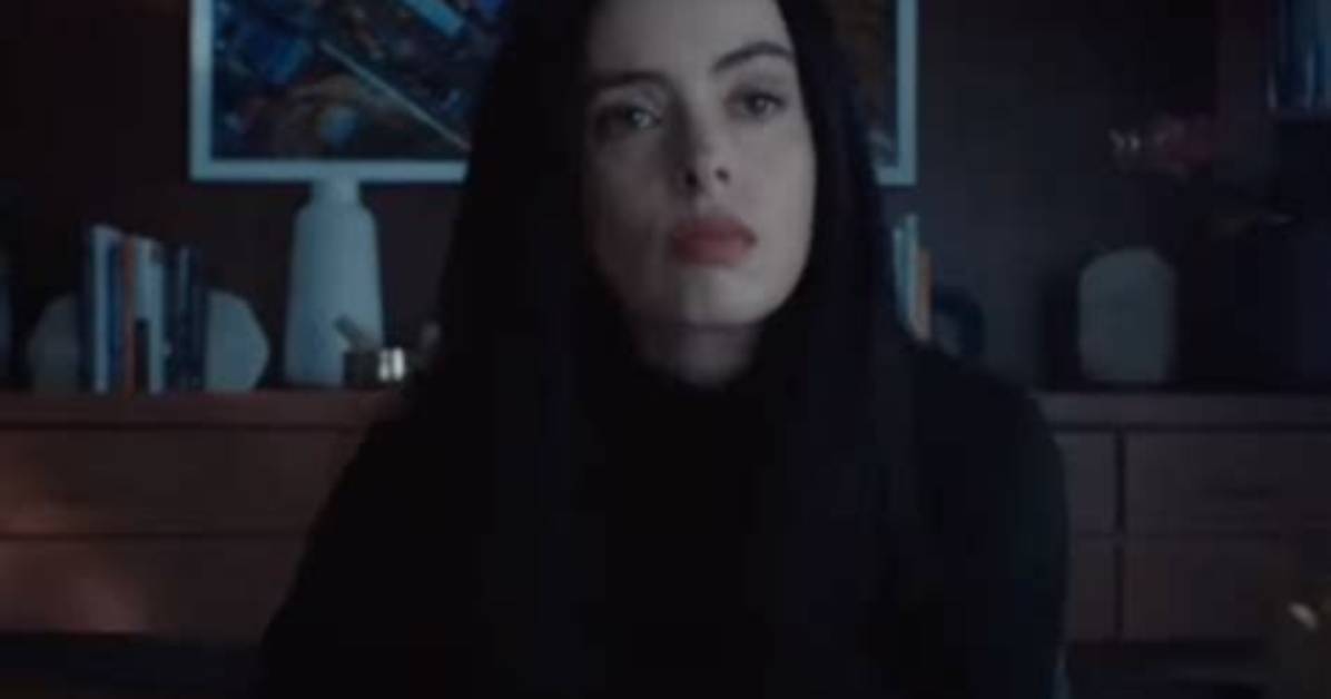 Krysten Ritter on How She Lost Her Virginity, Once Put Roaches in a Rival’s Bed