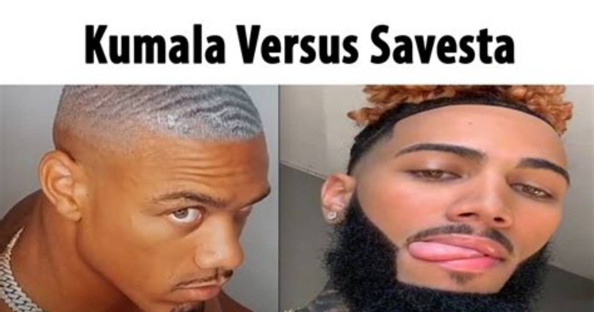 Kumalala vs Savesta Guy Meme: Kumalala Savesta Manga Trend on Tiktok – Reactions and Compilations