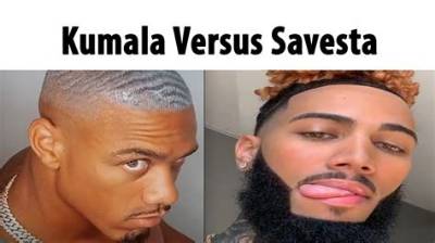 Kumalala vs Savesta Guy Meme: Kumalala Savesta Manga Trend on Tiktok – Reactions and Compilations