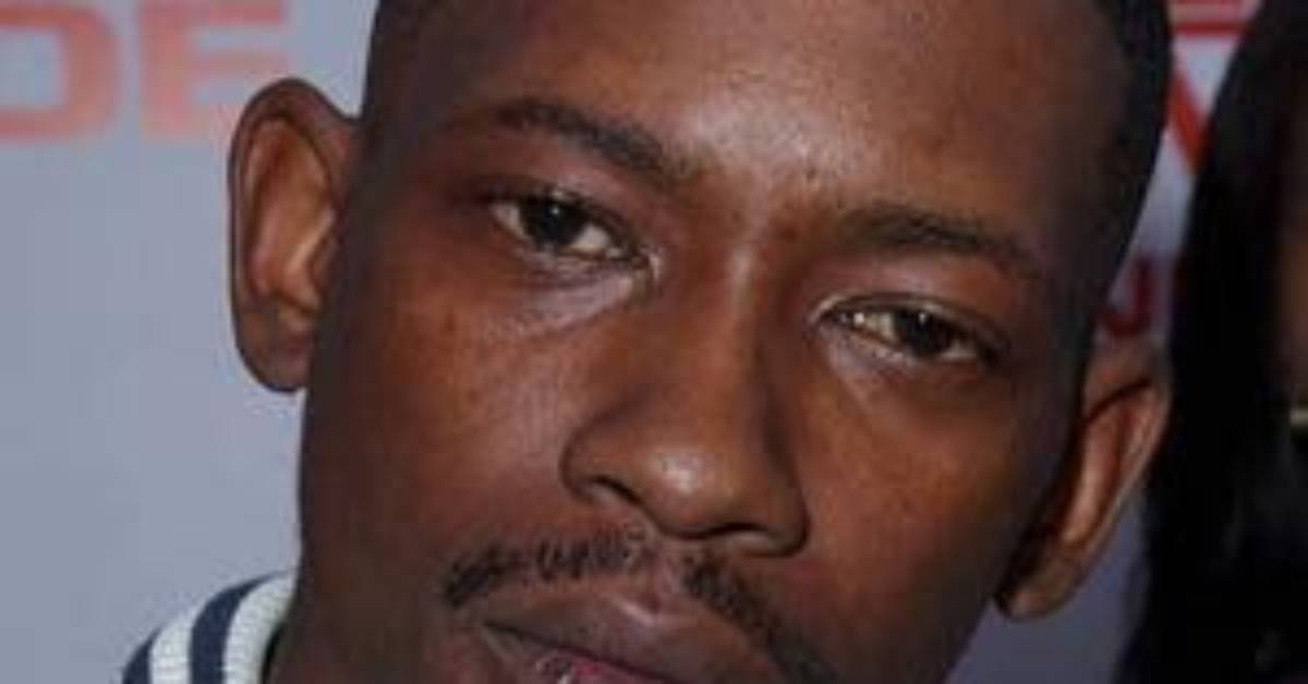 Kurupt - Age, Family, Bio