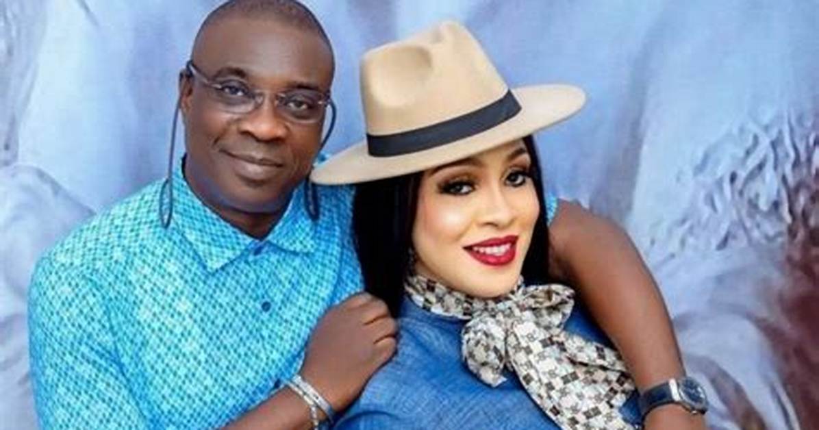 Kwam 1’S Wife Emmanuella Ropo Pens Emotional Message to the Fuji Icon