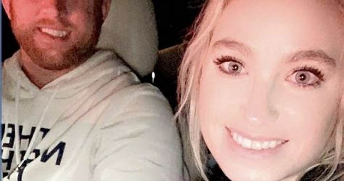 Kyle Chrisley Engaged to Girlfriend Ashleigh Nelson! Who Was Kyle Chrisley Married to in the Past?