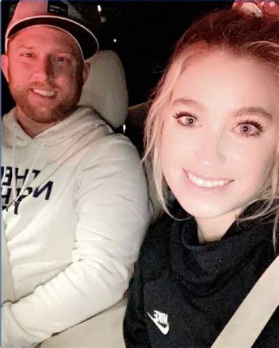 Kyle Chrisley Engaged to Girlfriend Ashleigh Nelson! Who Was Kyle Chrisley Married to in the Past?