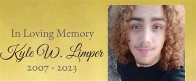 Kyle Limper Obituary Details Revealed as Kensington High School Athlete Dies on the Day of Leukemia Diagnosis