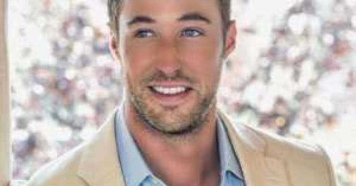 Kyle Lowder - Age, Family, Bio