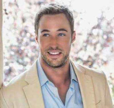 Kyle Lowder - Age, Family, Bio