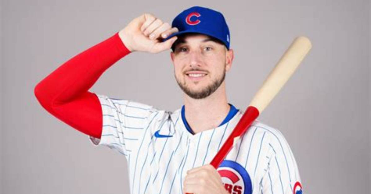 Kyle Spencer Height, Weight, Net Worth, Age, Birthday, Wikipedia, Who, Instagram, Biography