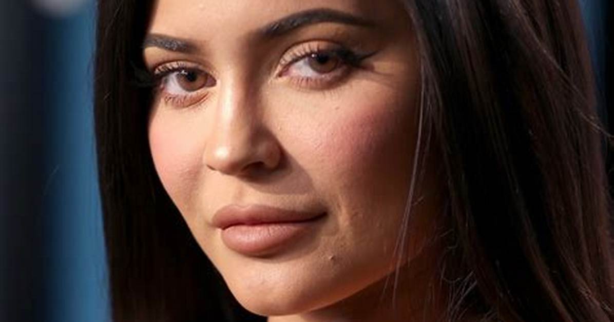 Kylie Jenner Reveals the Name She Almost Had Instead