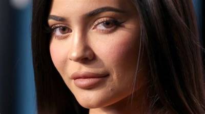 Kylie Jenner Reveals the Name She Almost Had Instead