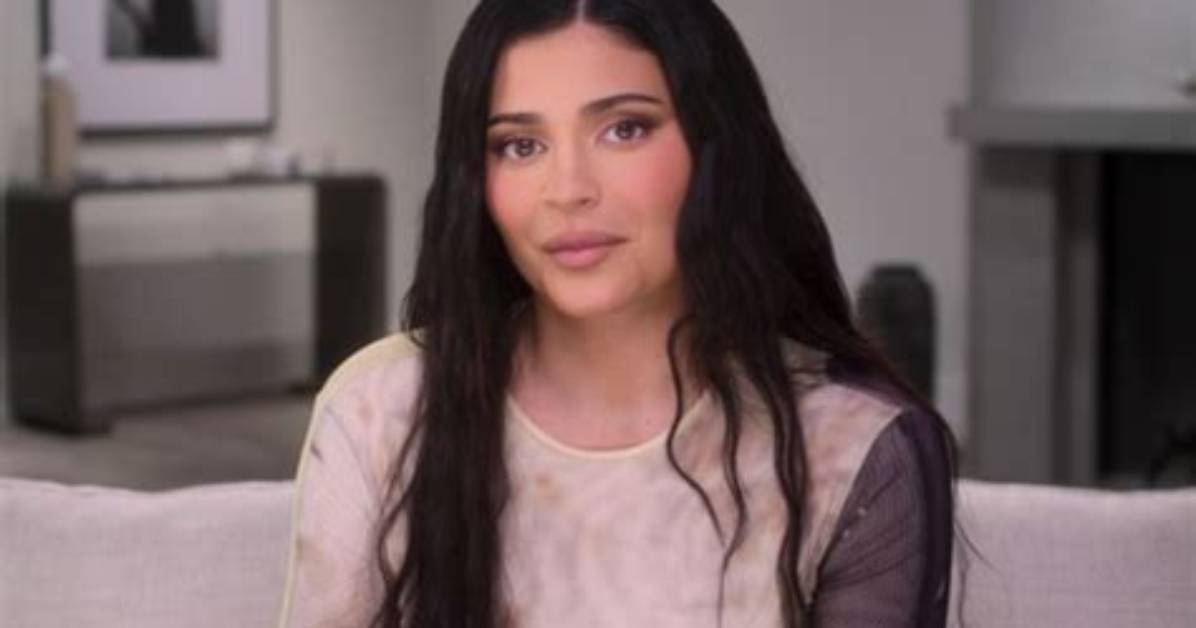 Kylie Jenner Says She Was ‘More Present’ During Birth and ‘Less Stressed’ After Baby No. 2