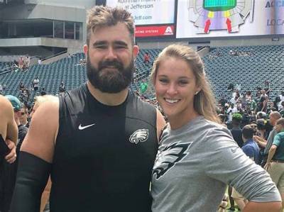 Kylie Kelce Age and Wikipedia: How Old Is She?