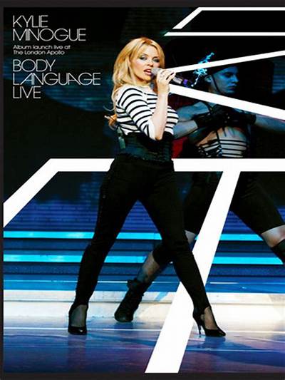 Kylie Minogue Says Her Body’s Not What It Was After Cancer