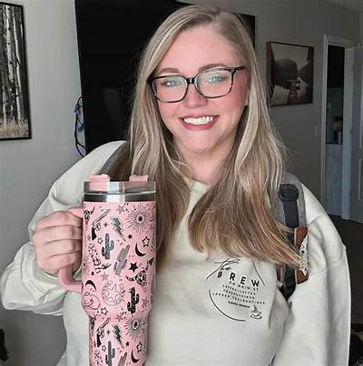 Kylie Strickland - Age, Family, Bio