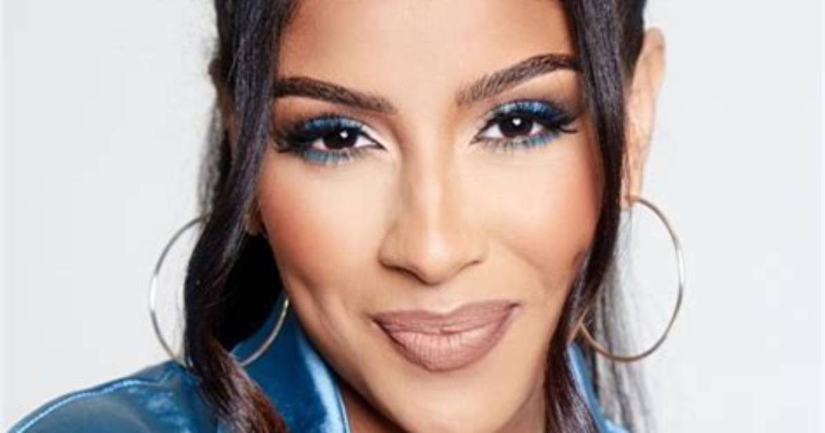 Kyra Robinson Wikipedia and Age: How Old Is Mike Epps Wife?