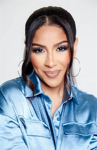 Kyra Robinson Wikipedia and Age: How Old Is Mike Epps Wife?