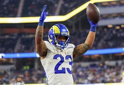 Kyren Williams Is from St. Louis, Missouri: Here Are Facts About the Los Angeles Rams Running Back