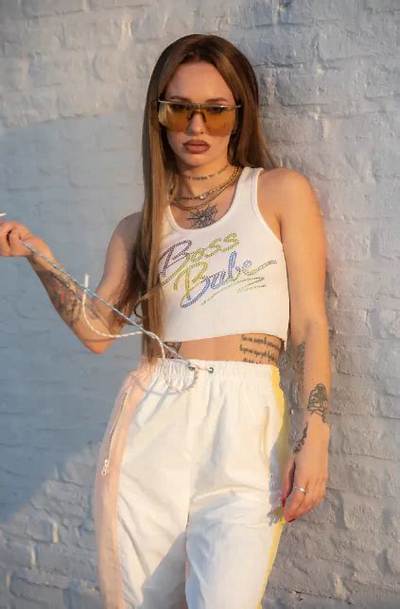 La Joaqui Height, Weight, Net Worth, Age, Birthday, Wikipedia, Who, Nationality, Biography
