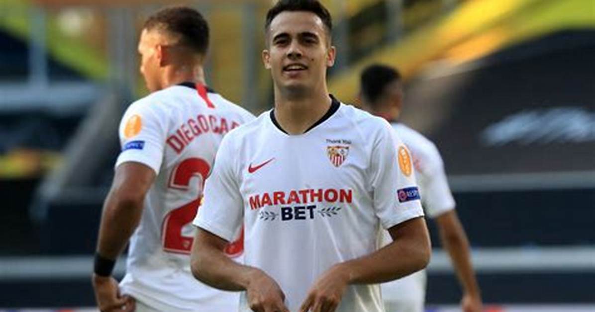 La Liga Football Star Sergio Reguilon and His Girlfriend Marta Diaz Relationship Status