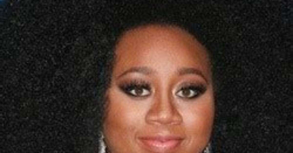 La'porsha Renae - Age, Family, Bio