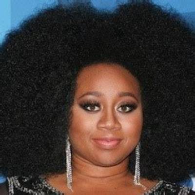 La'porsha Renae - Age, Family, Bio