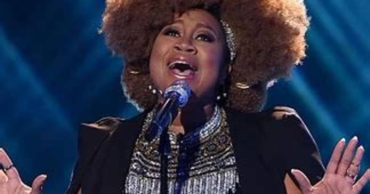 La’porsha Renae Bio (Wiki)